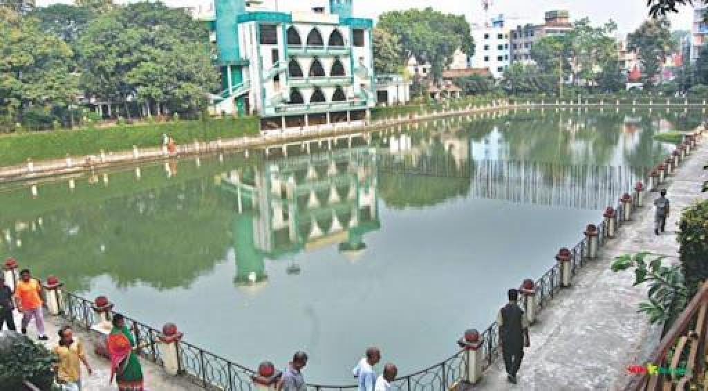 The Rich History and Culture of Lal Dighi in Chittagong